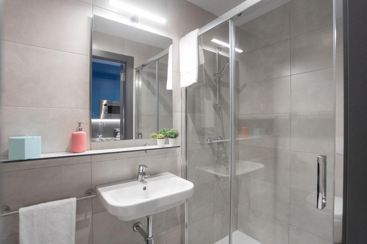 Residencia Universitaria San Mamés Apartamento *