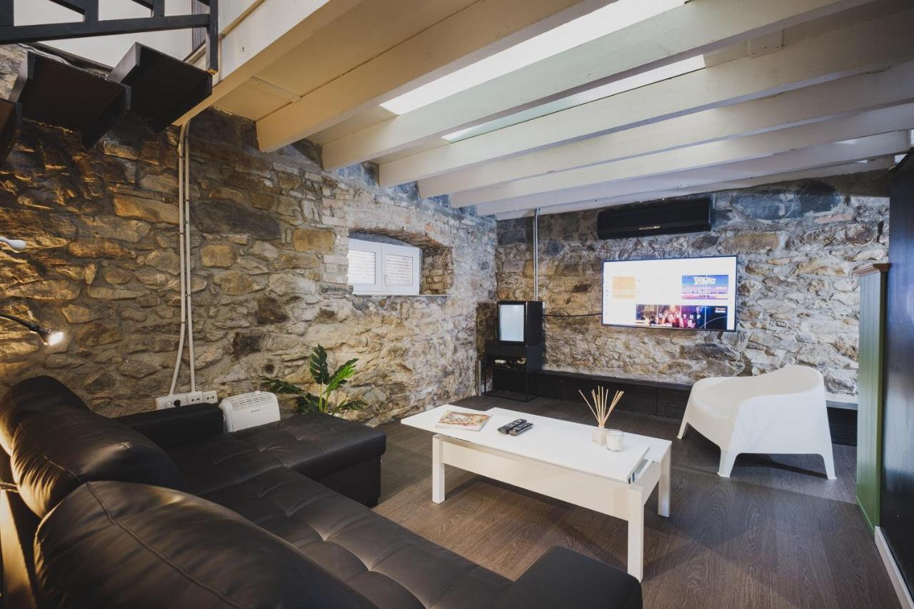 New Dúplex In The Old Part Of Apartamento *