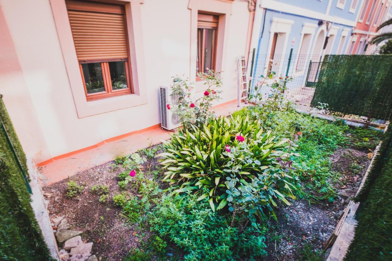 Apartamento New Dúplex In The Old Part Of