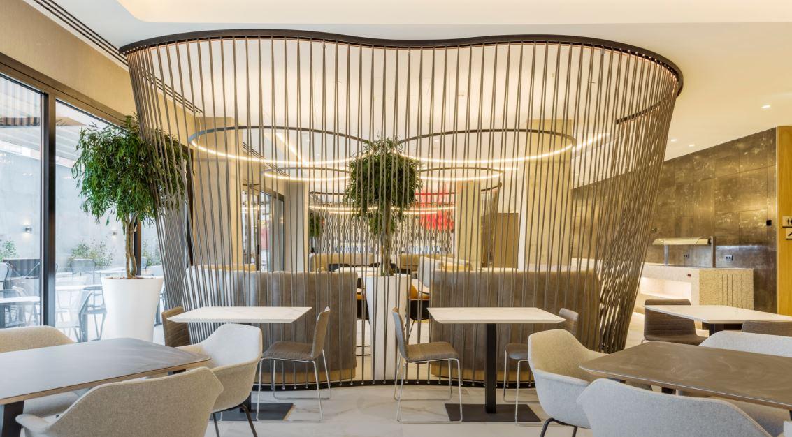 Ilunion San Mames 4* Bilbao