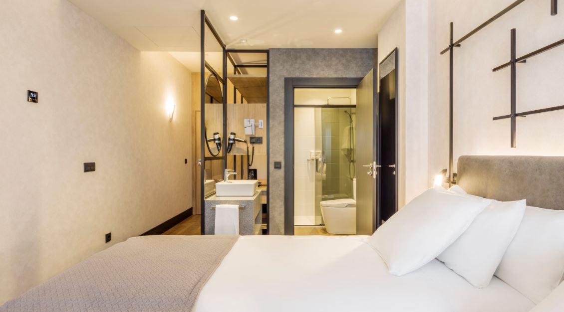 Ilunion San Mames Hotel
