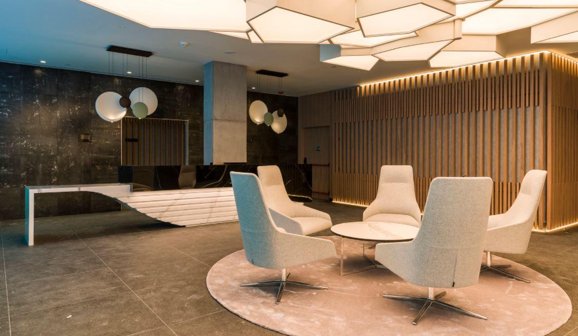 Ilunion San Mames Hotel Bilbao