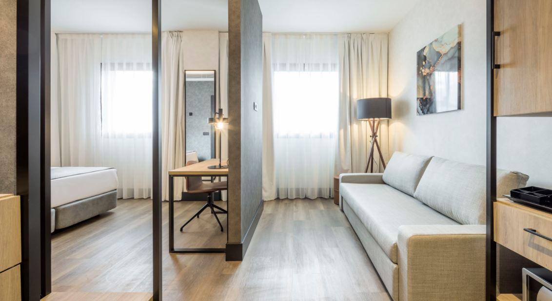 Ilunion San Mames 4*