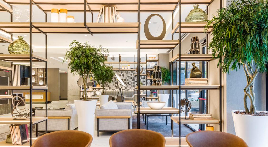Ilunion San Mames 4* Bilbao