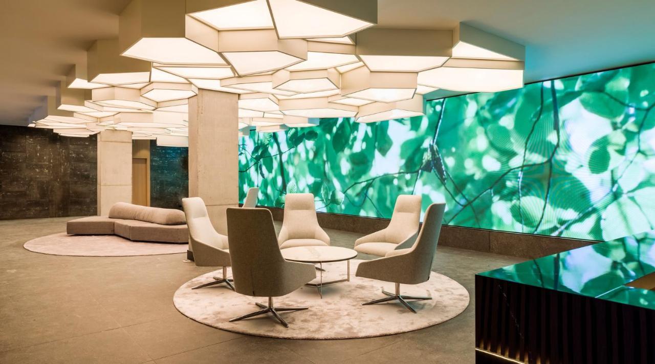 Ilunion San Mames Hotel 4*