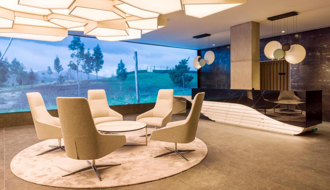 Hotel Ilunion San Mames Bilbao
