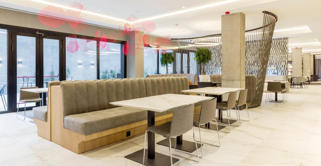 Hotel Ilunion San Mames Bilbao