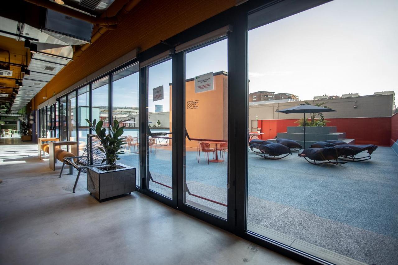 Apartamento Residencia Universitaria San Mamés *