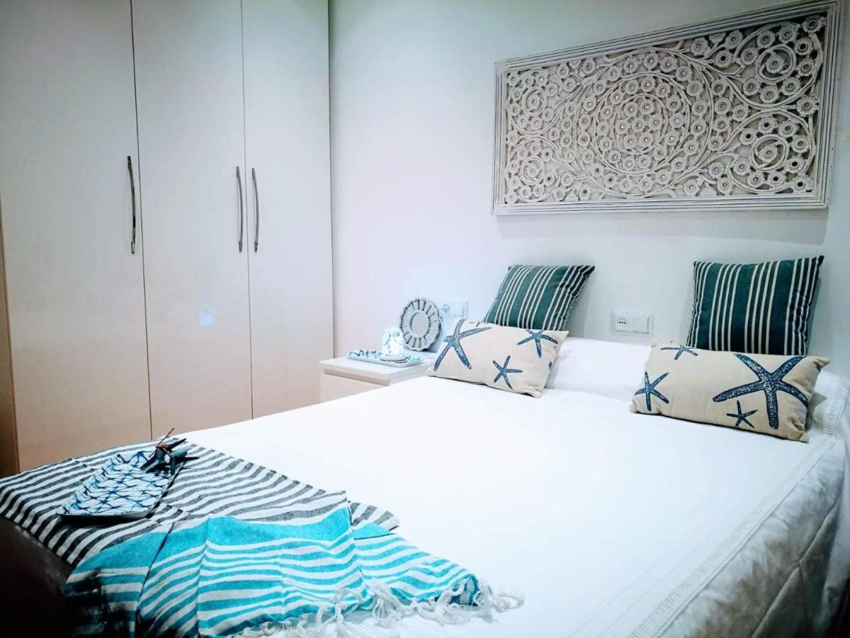Apartamento Turquesa :) Parking&wifi Bilbao