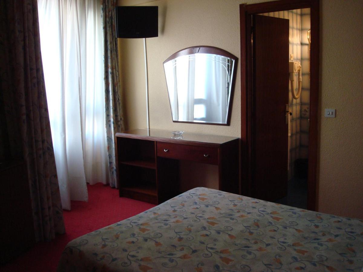 Estadio Hotel 2*