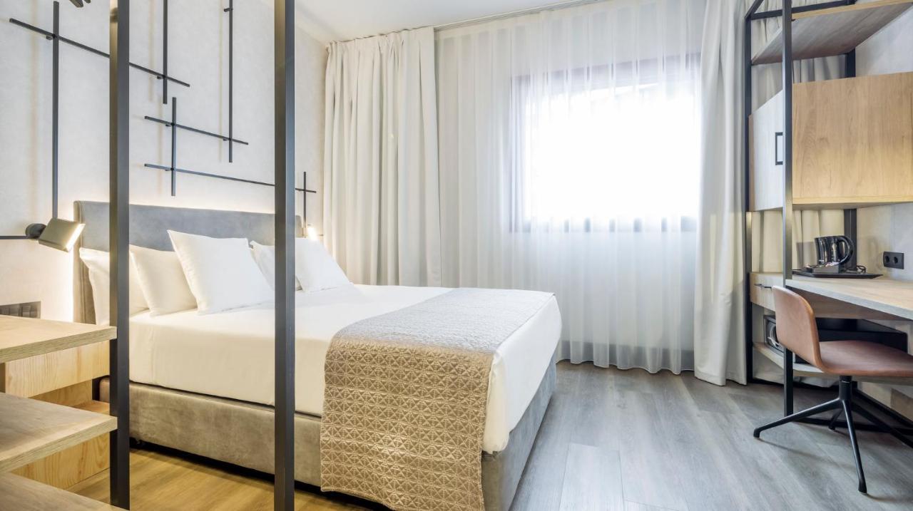 Ilunion San Mames Hotel 4*