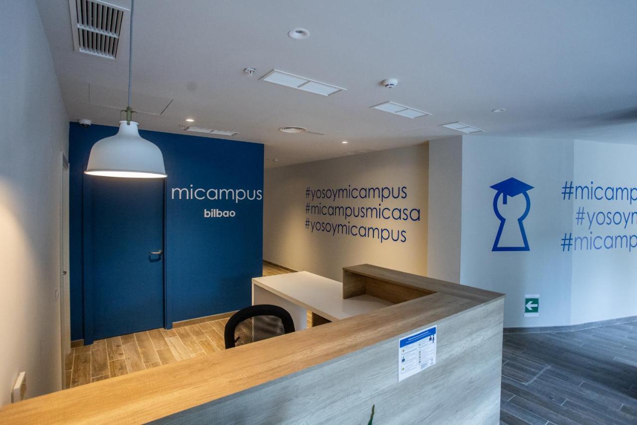 Apartamento Micampus Student *