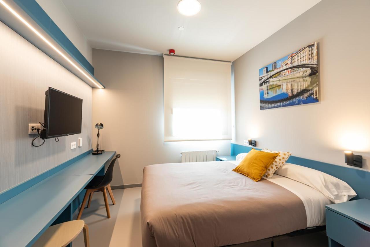Residencia Universitaria San Mamés