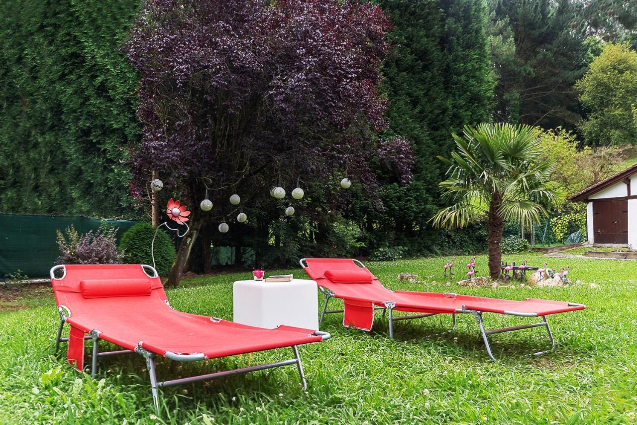 Caserio Urikosolo Country house Bilbao