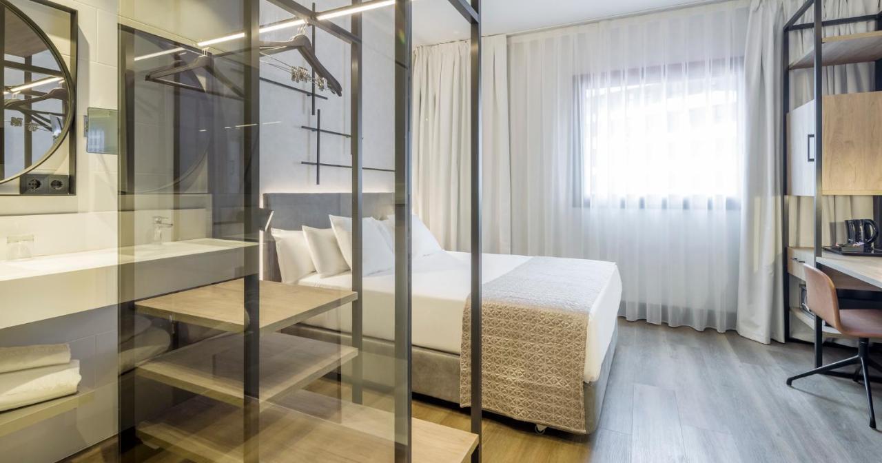 Hotel Ilunion San Mames 4*