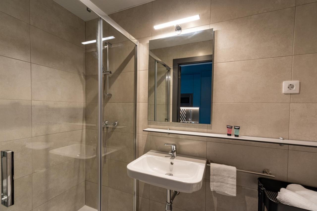 Apartamento Residencia Universitaria San Mamés