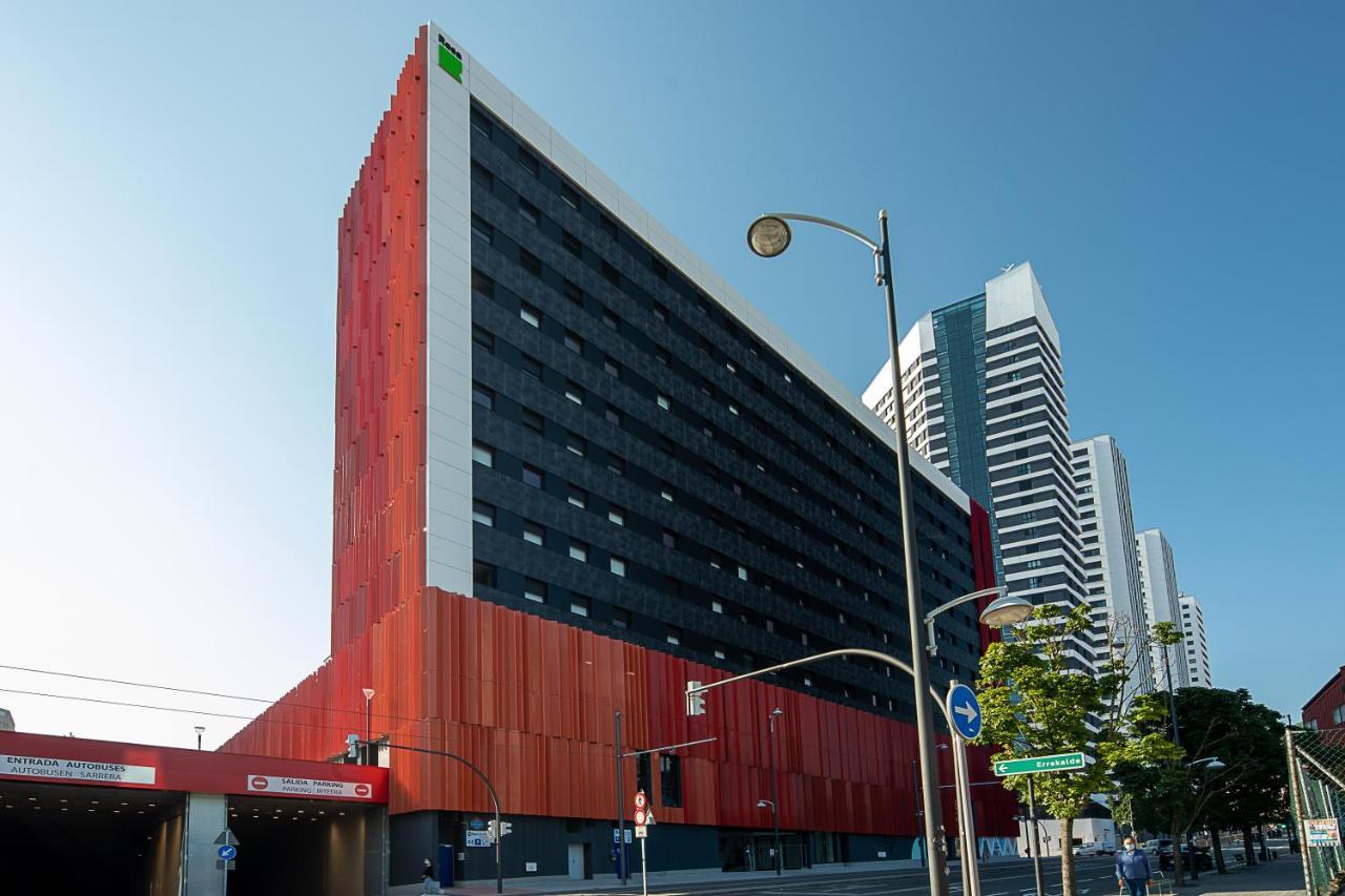 Apartamento Residencia Universitaria San Mamés