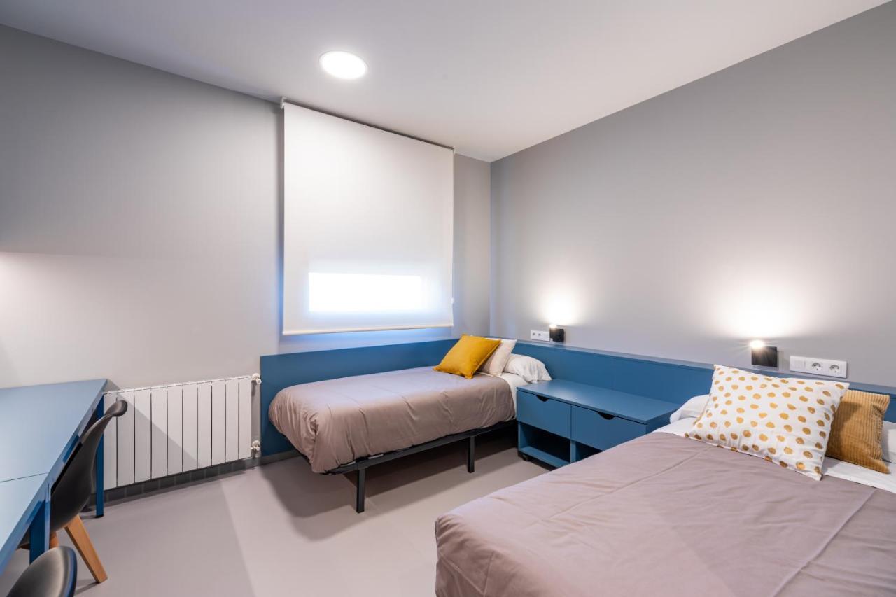 Apartamento Residencia Universitaria San Mamés *