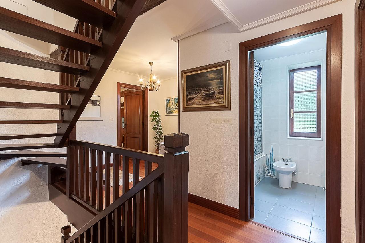 Caserio Urikosolo Country house