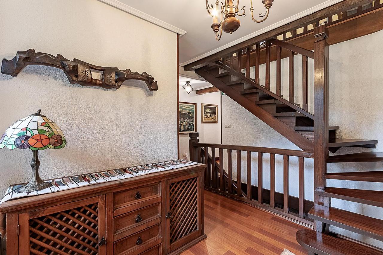 Caserio Urikosolo Country house *