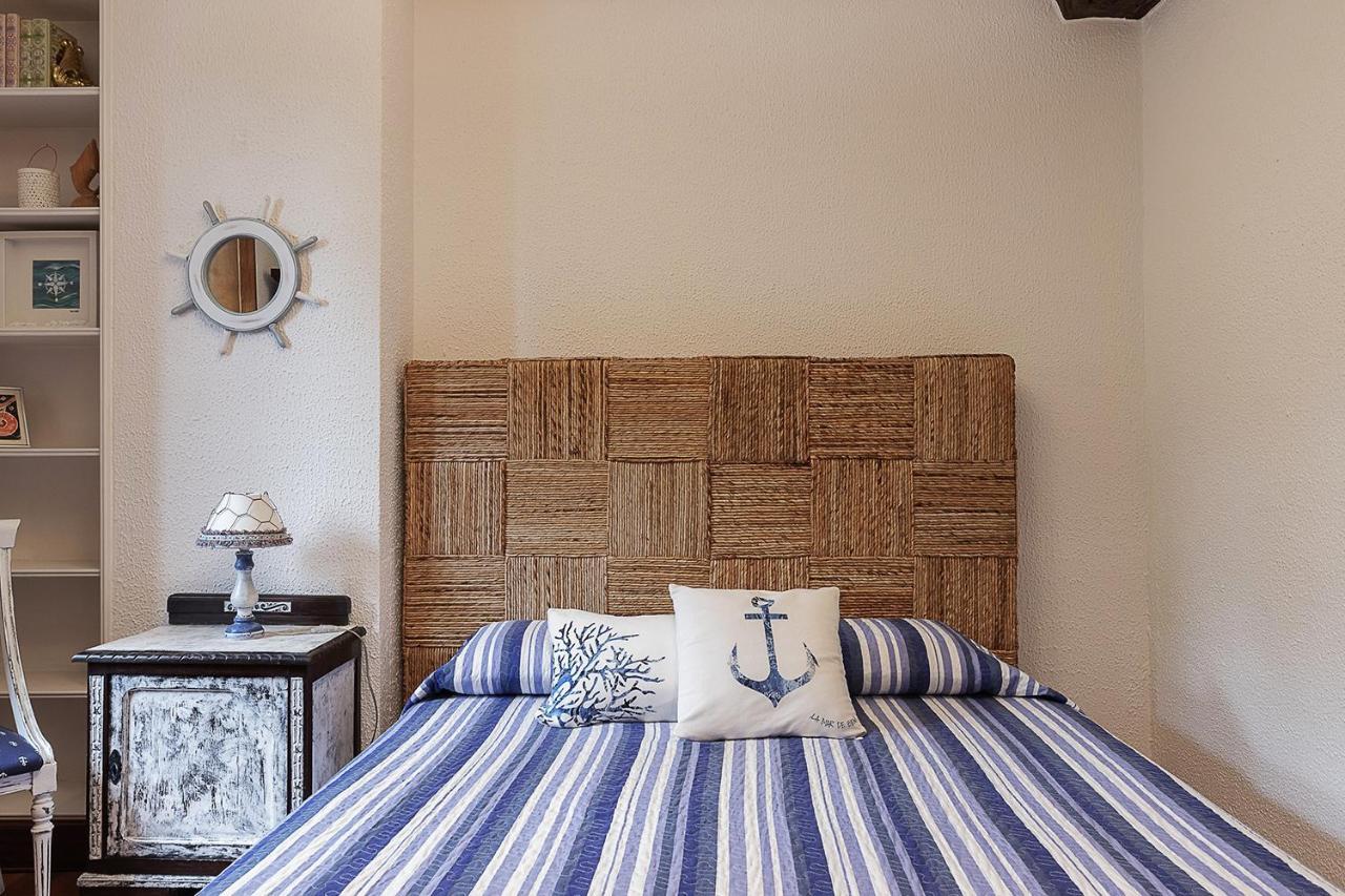 Country house Caserio Urikosolo