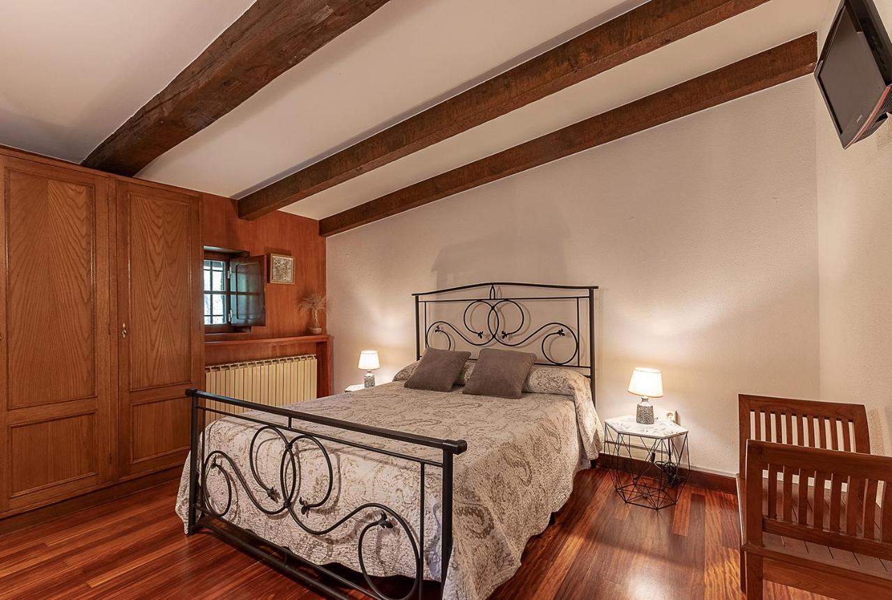 Country house Caserio Urikosolo *