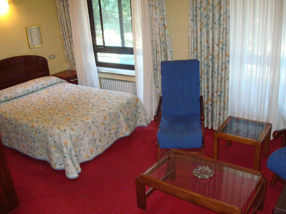 Estadio Hotel 2*