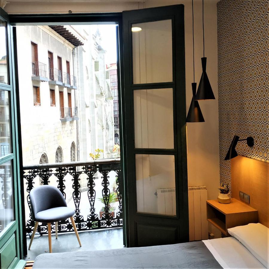 Roquefer Bilbao