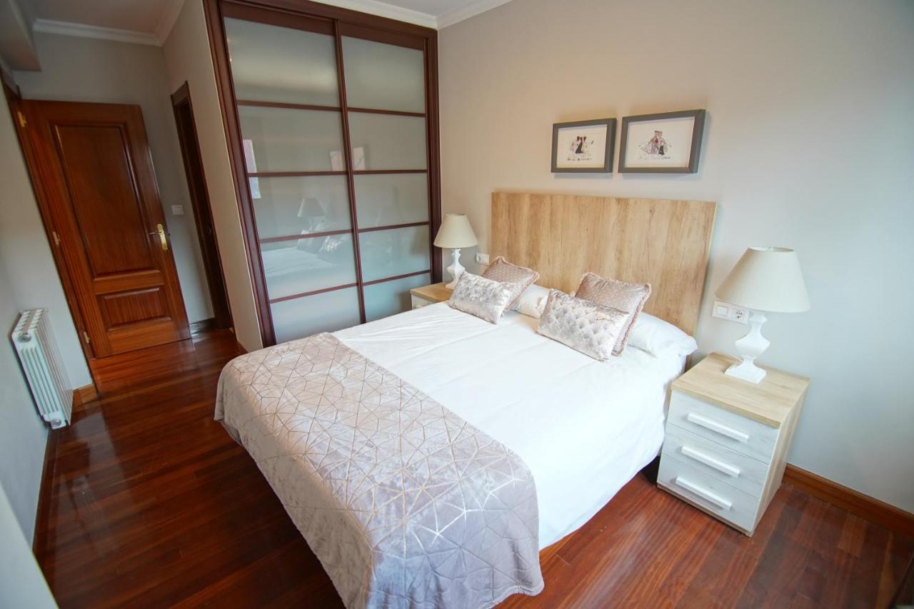 Apartamento Piso Grande Y Luminoso En El Casco Viejo De Bilbao