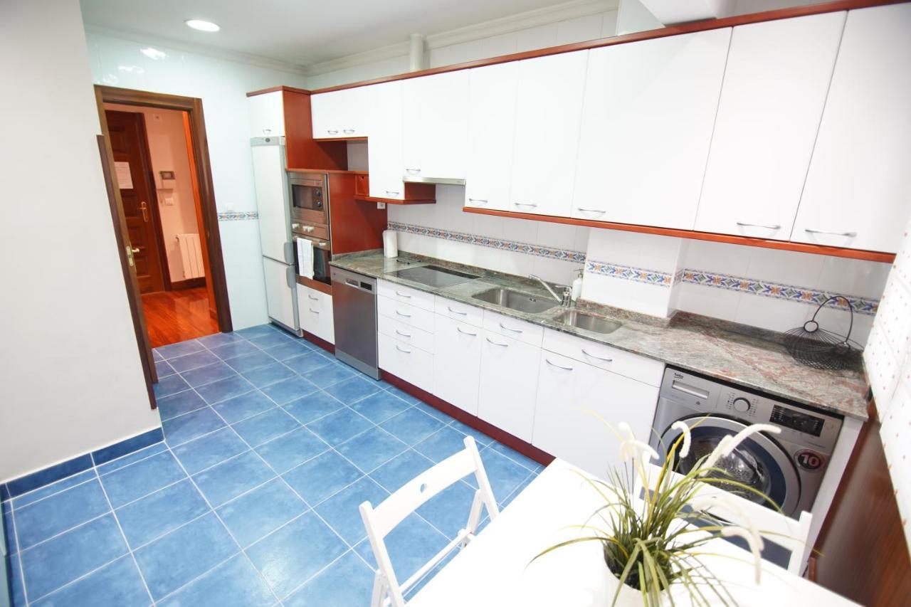 Apartamento Piso Grande Y Luminoso En El Casco Viejo De
