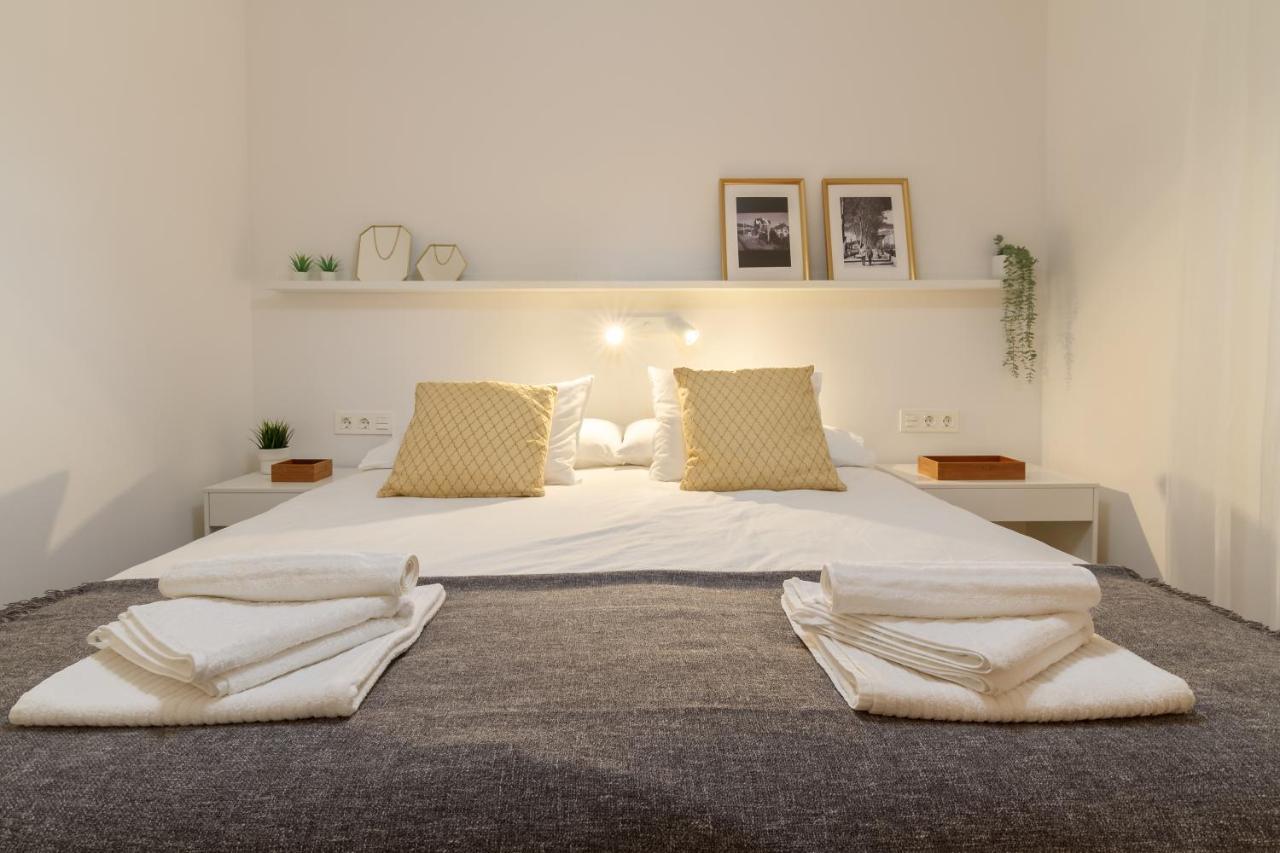 Apartment Heart 2bdr - Parking Privado Opcional