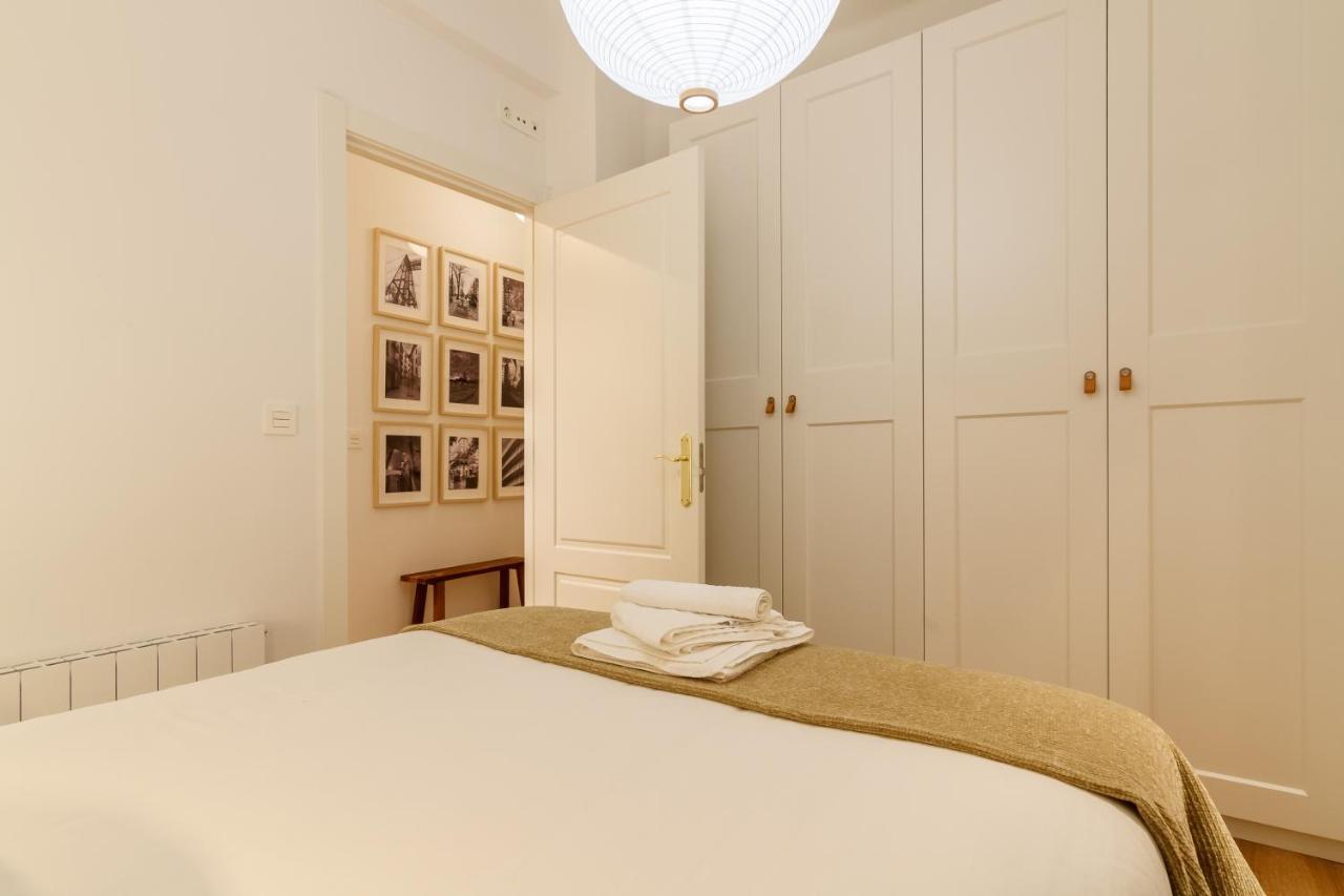Apartment Heart 2bdr - Parking Privado Opcional