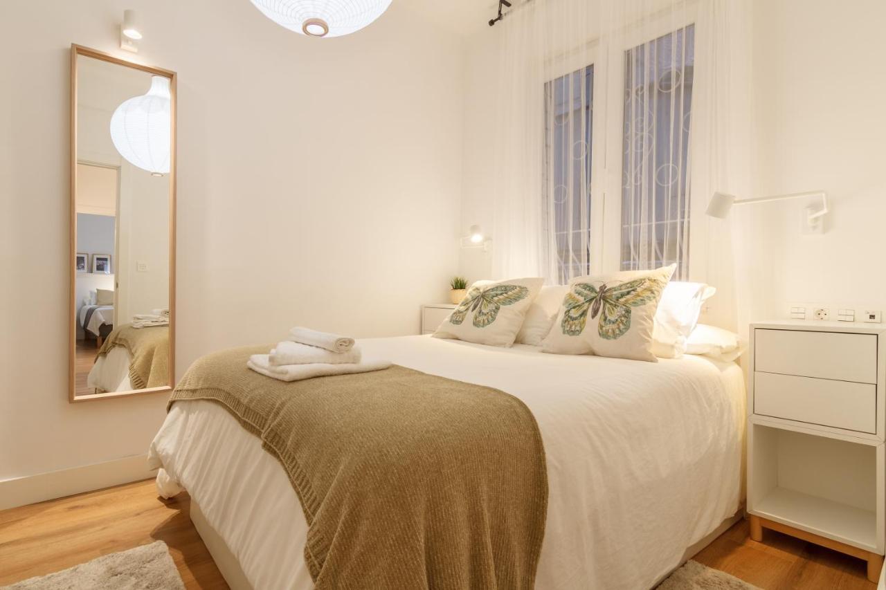 Apartment Heart 2bdr - Parking Privado Opcional *