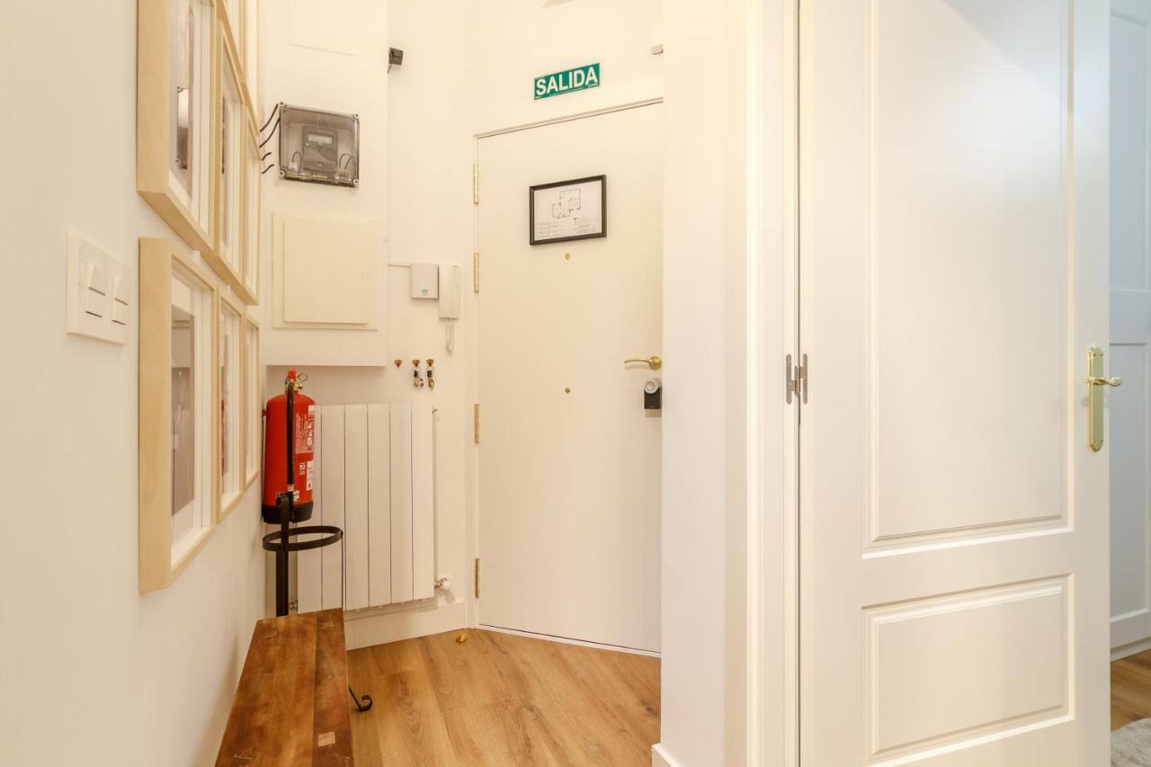 Apartment Heart 2bdr - Parking Privado Opcional