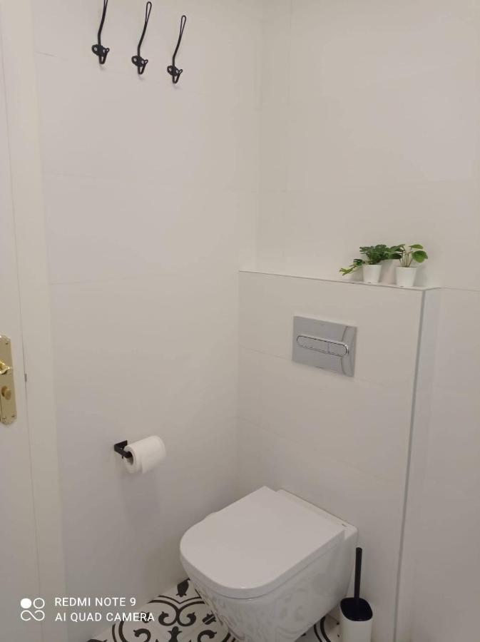 Heart 2bdr - Parking Privado Opcional * Bilbao
