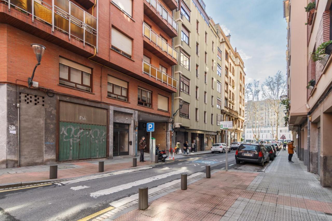 Apartment Heart 2bdr - Parking Privado Opcional