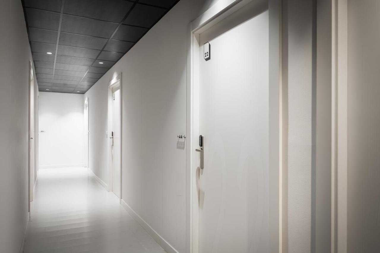 Hotel Bypillow Amari Bilbao