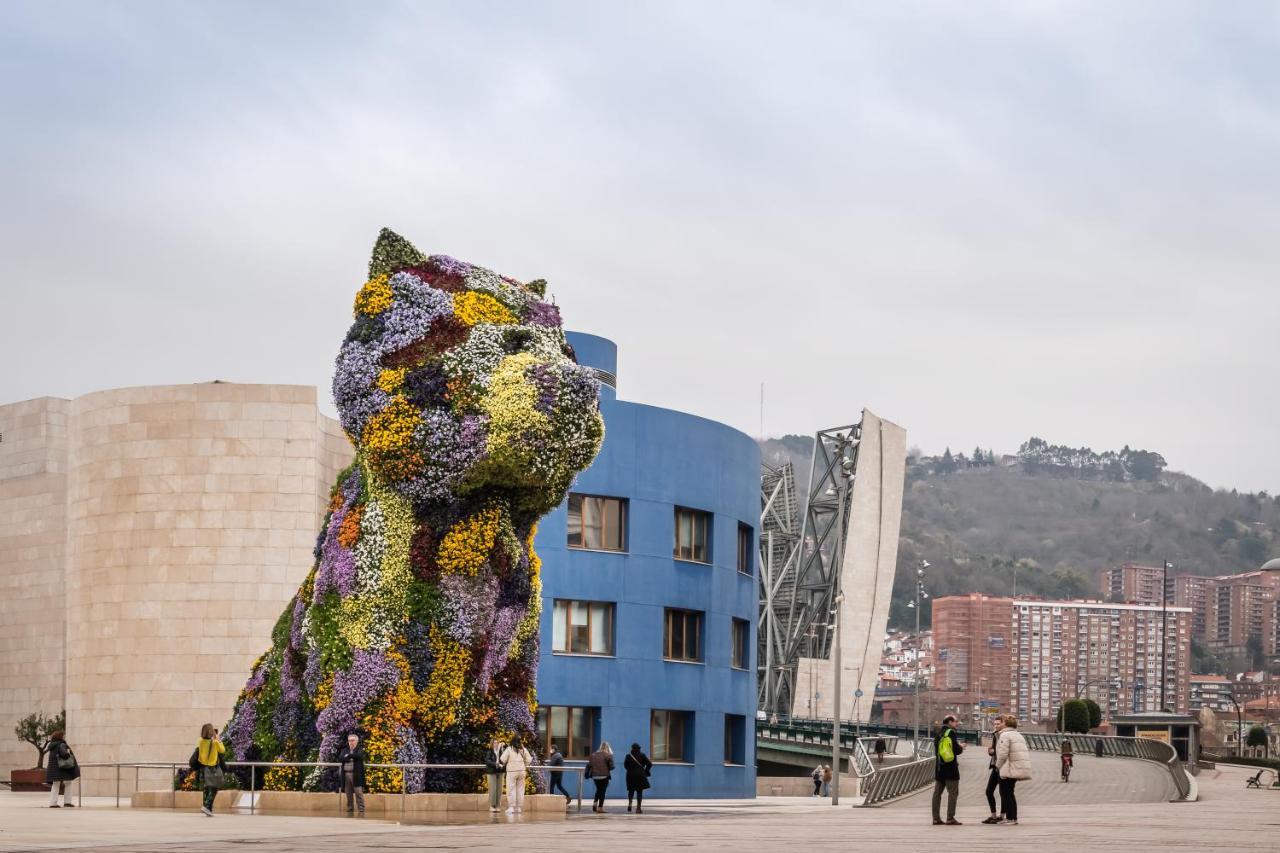 Bypillow Amari 2* Bilbao