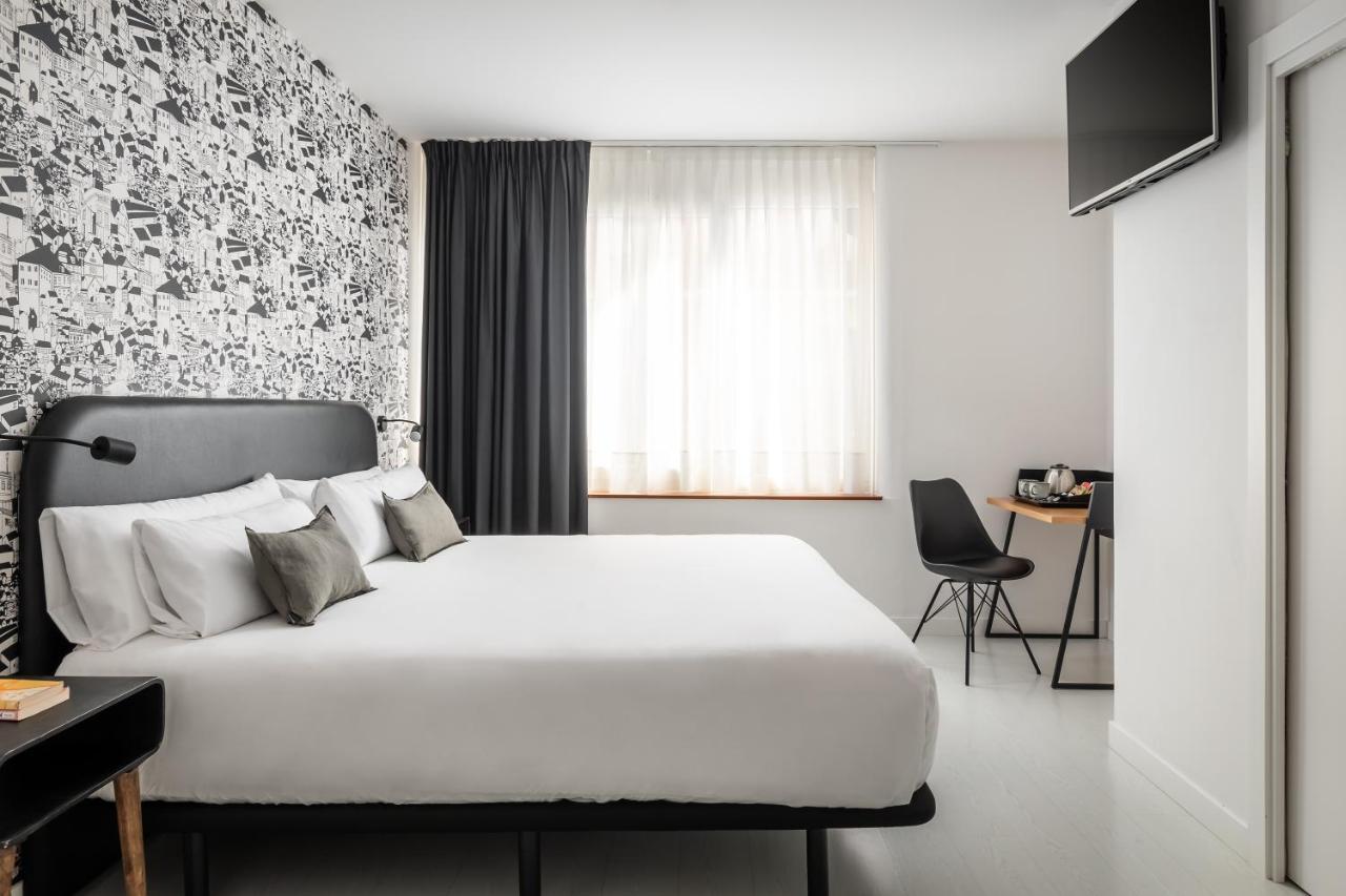 Hotel Bypillow Amari