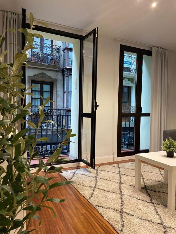 Precioso En Pleno Casco Viejo Bilbao