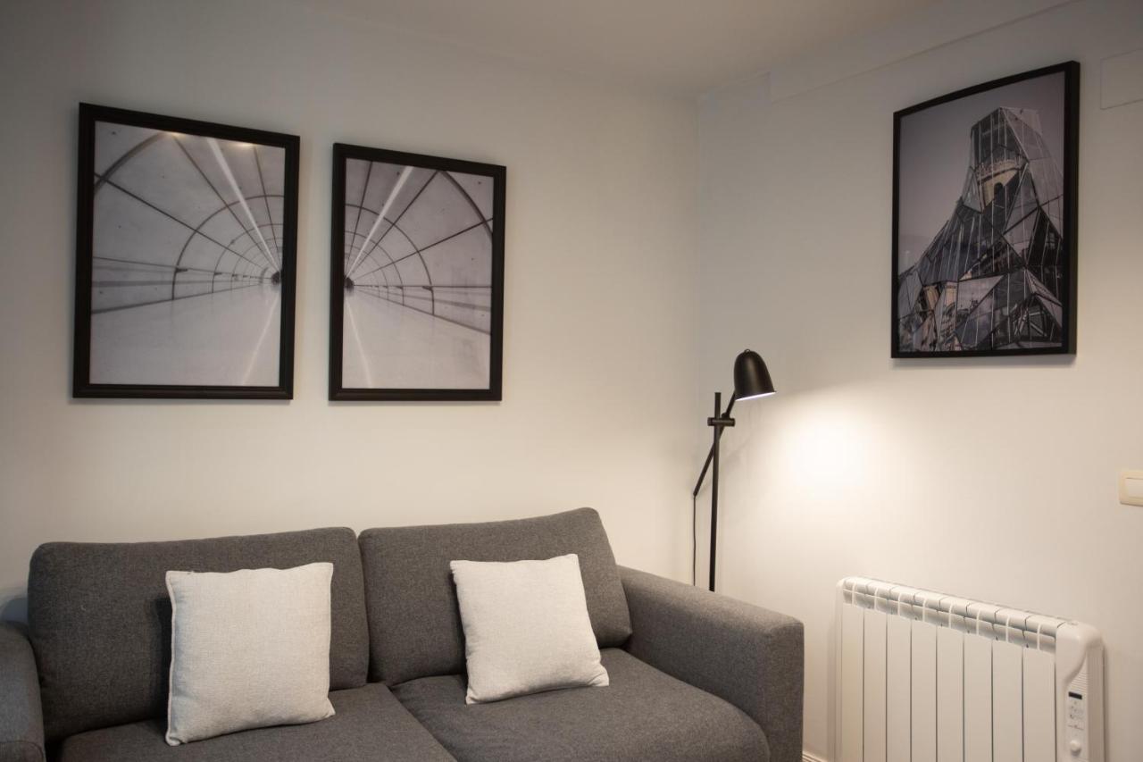 Precioso En Pleno Casco Viejo Apartamento Bilbao