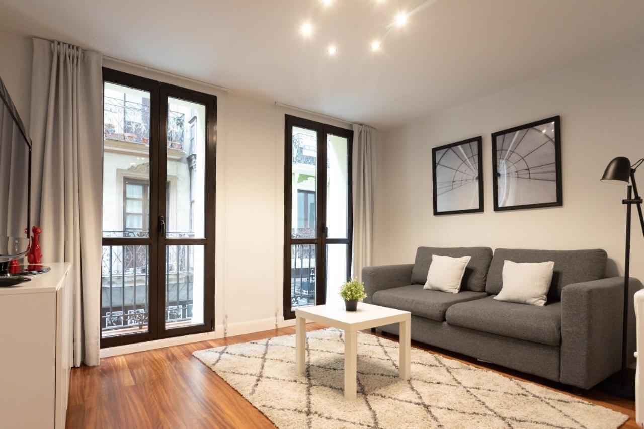 Apartamento Precioso En Pleno Casco Viejo *