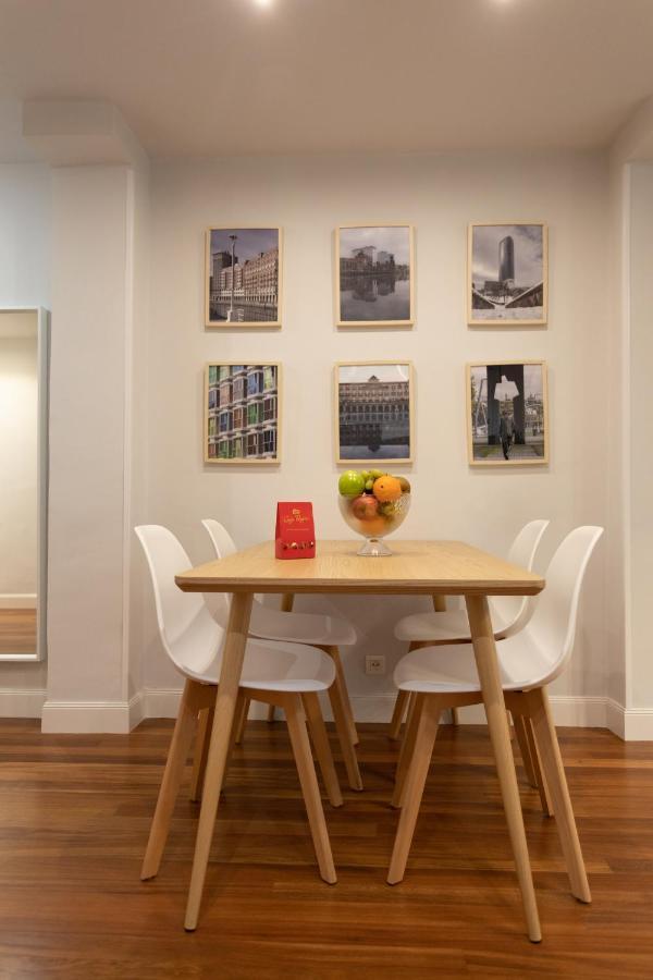 Apartamento Precioso En Pleno Casco Viejo