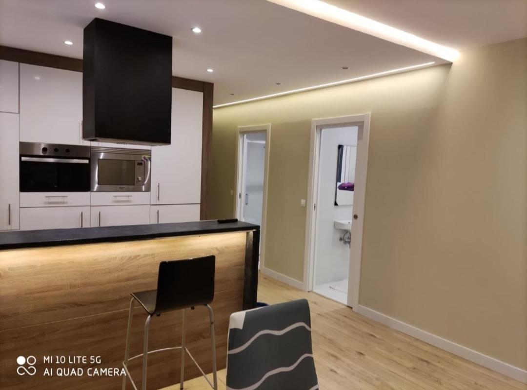 Habitación en Bilbao con WI-FI 6 * Bilbao