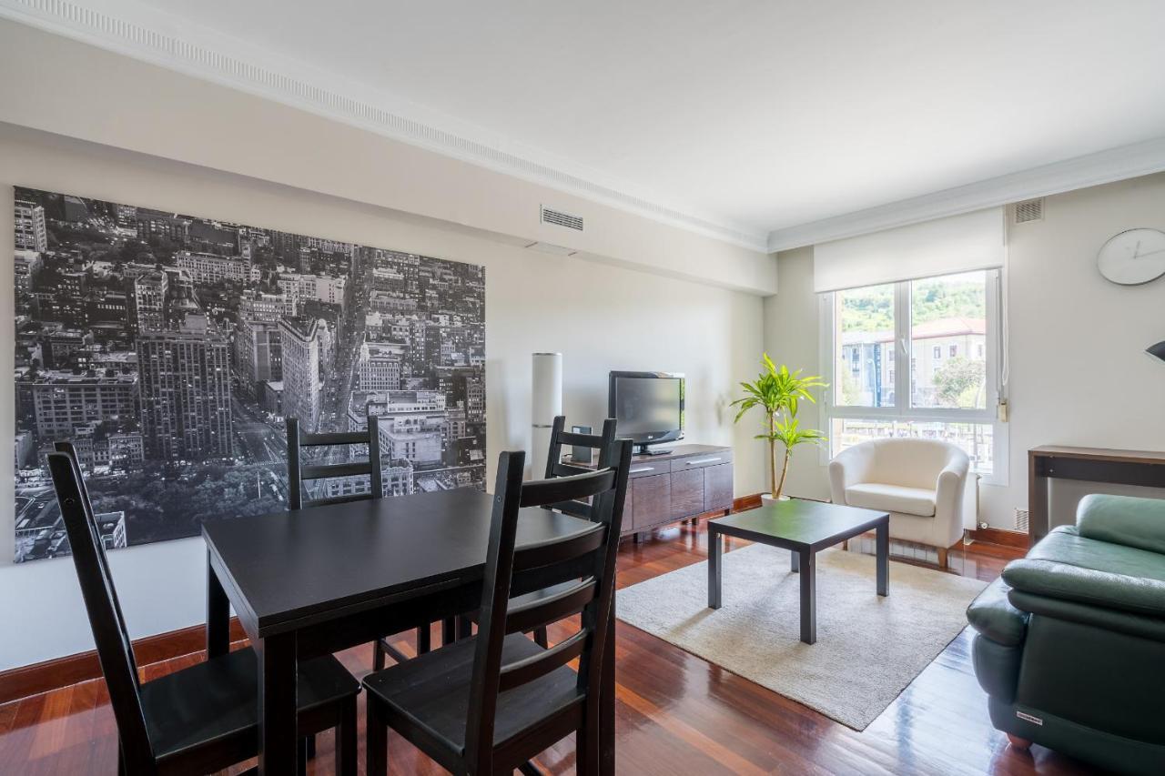 Apartamento Zubia By People *