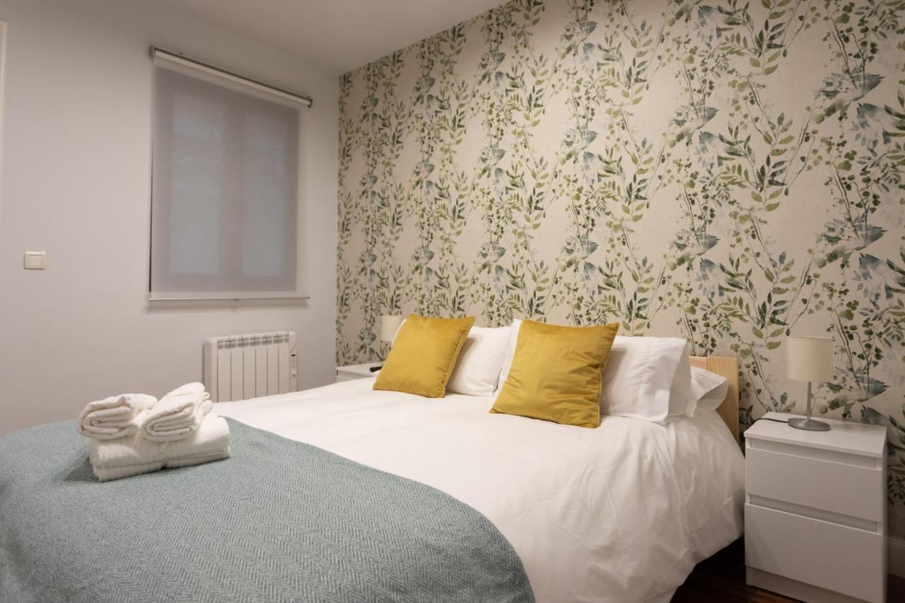 Precioso En Pleno Casco Viejo Apartamento