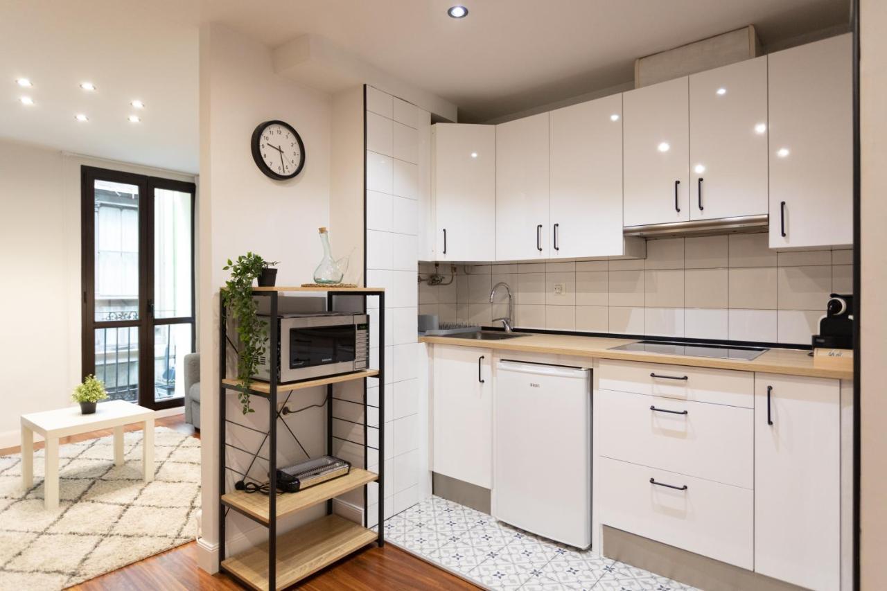 Precioso En Pleno Casco Viejo Apartamento