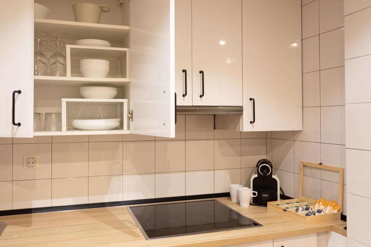Precioso En Pleno Casco Viejo Apartamento *