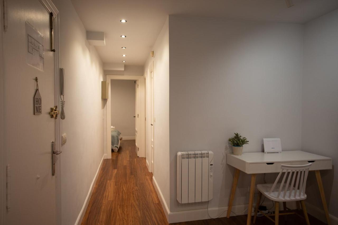 Precioso En Pleno Casco Viejo Apartamento *