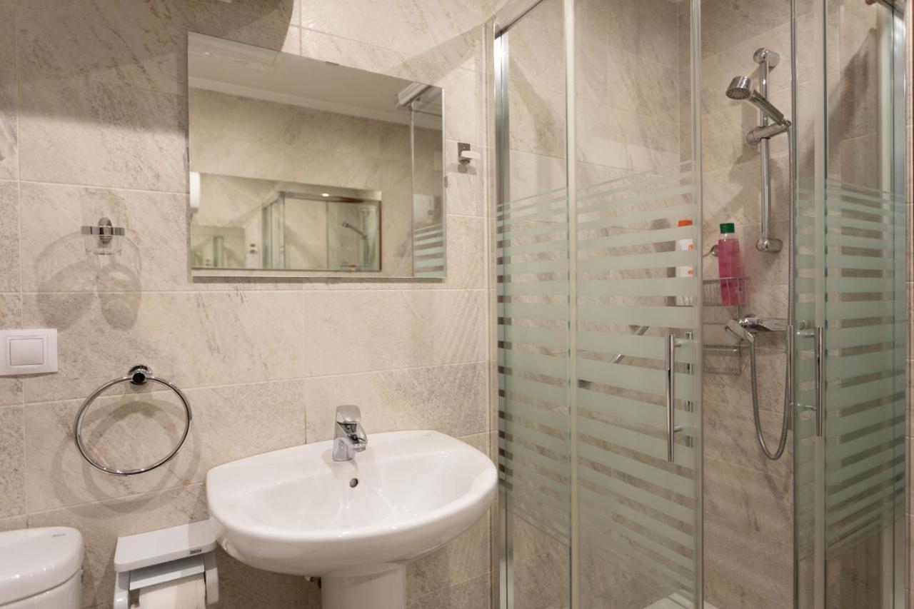 Apartamento Precioso En Pleno Casco Viejo
